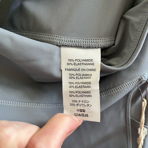 Vuori Stride Legging - size L - Picture 8 of 14